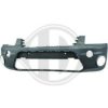 FORD 5072401 Bumper